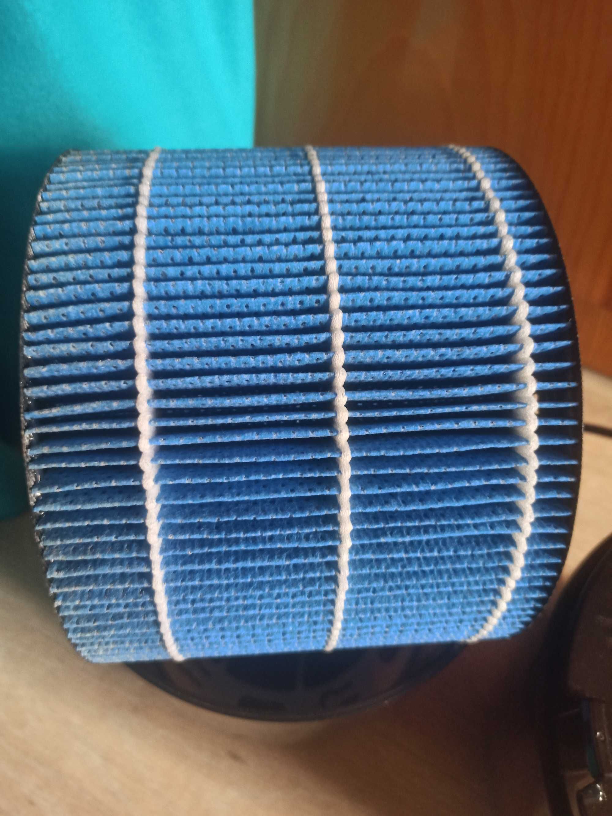 Philips HU2718/10 (nawilżacz ewaporacyjny)