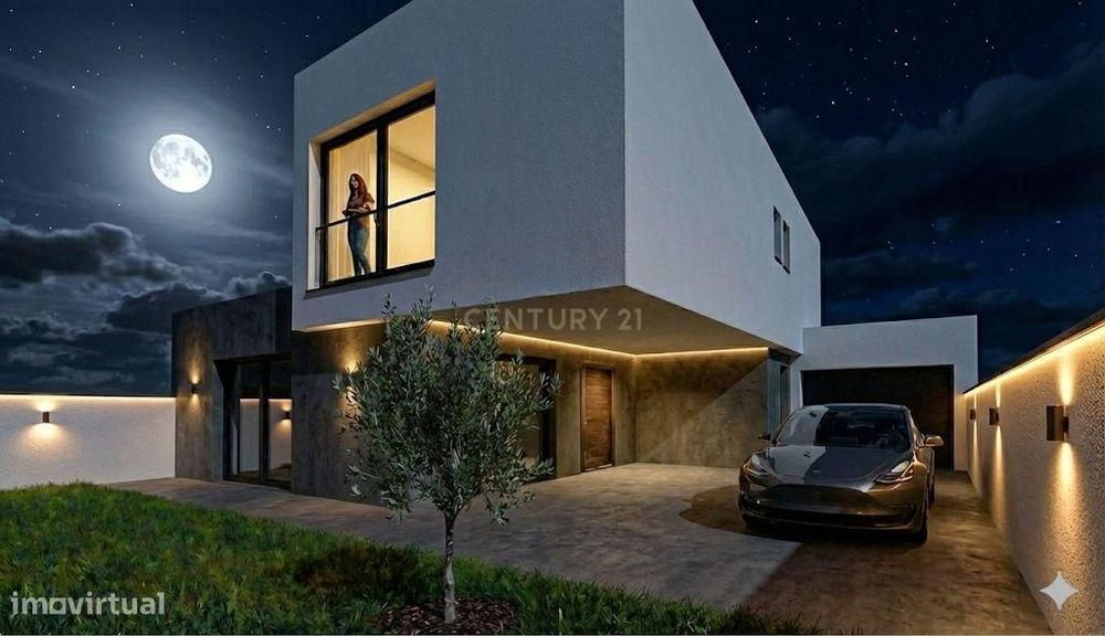 Lote 11 - Loteamento Gonçalo Velho