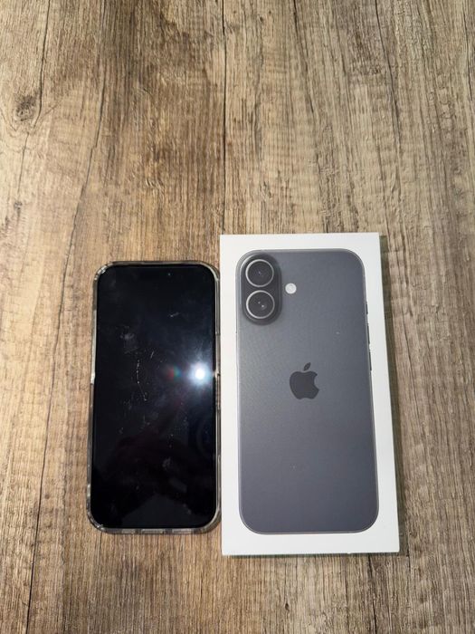 Iphone 17 256gb preto fosco
