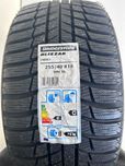 4x opony zimowe Bridgestone Blizzak LM001 255/40R18 99V nowe