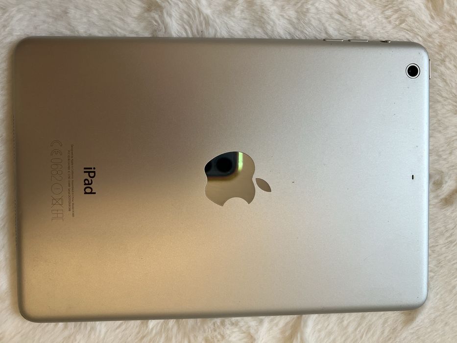 iPad mini in good condition64575425150979123