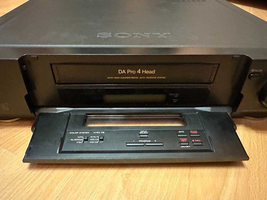 Видеомагнитофон Sony SLV436EE