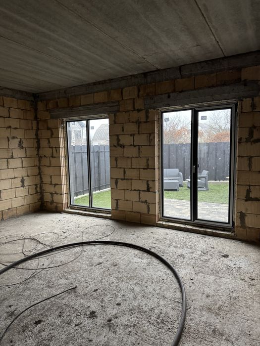 Котедж, ТОП ЛОКАЦІЯ, закрите КМ, ГАЗ, 2паркомісця, ЄОселя, Відеонагляд