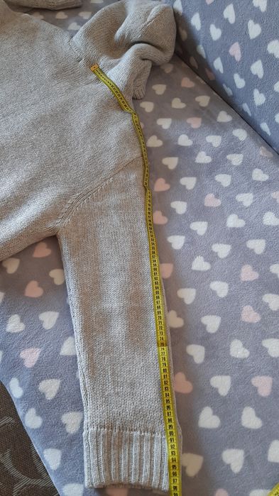 Куртка чоловіча батал 58 розм в'язка