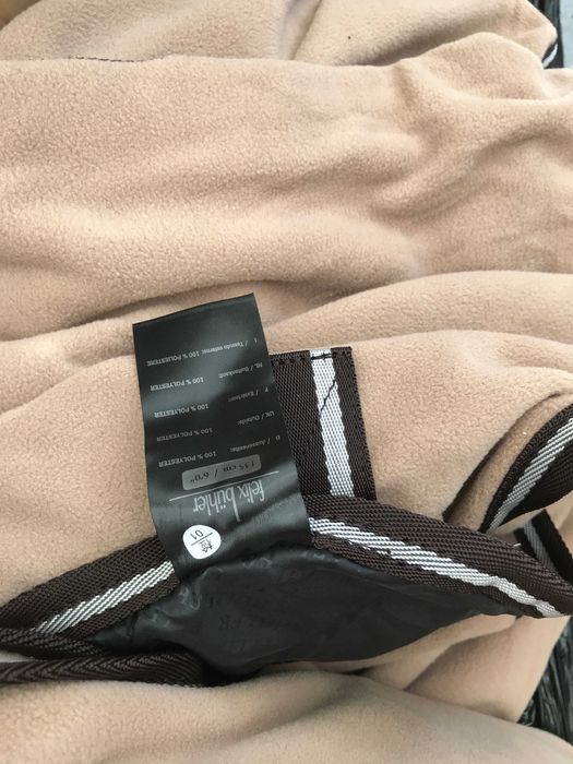 609C. Derka polarowa, Felix Buhler Coffee Lover,135/145/155