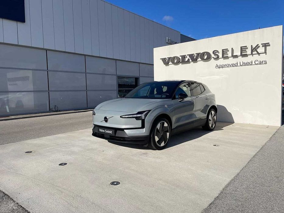 Volvo EX30