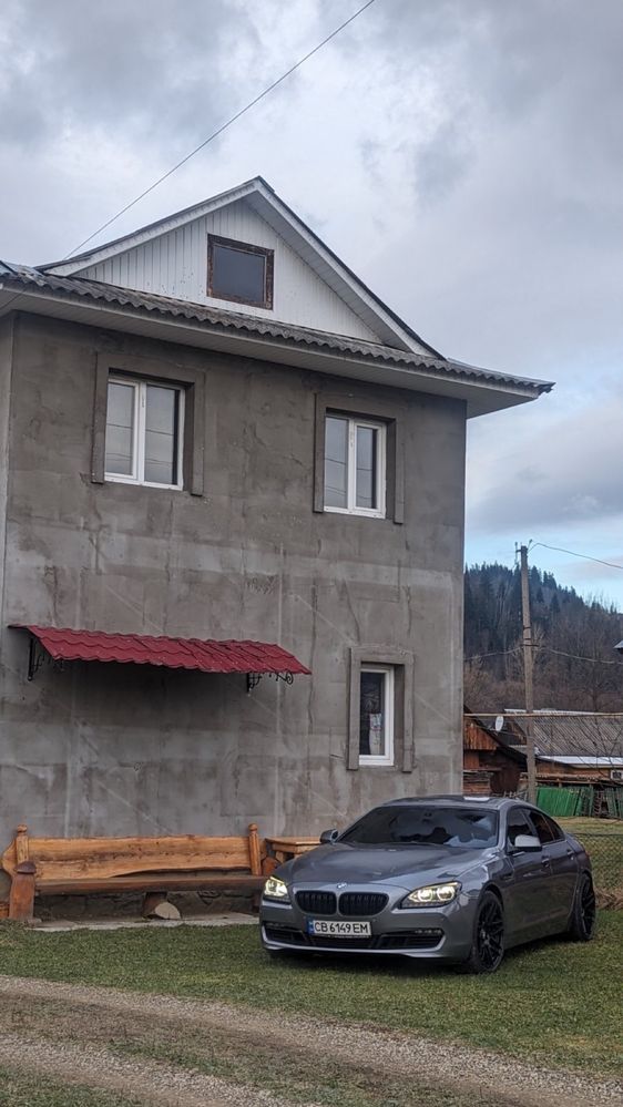 Відпочинок в Карпатах. Прут-прутець. Микуличин