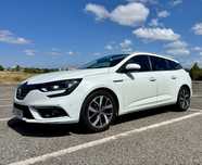 Renault Megane IV Bose 1.5 dci