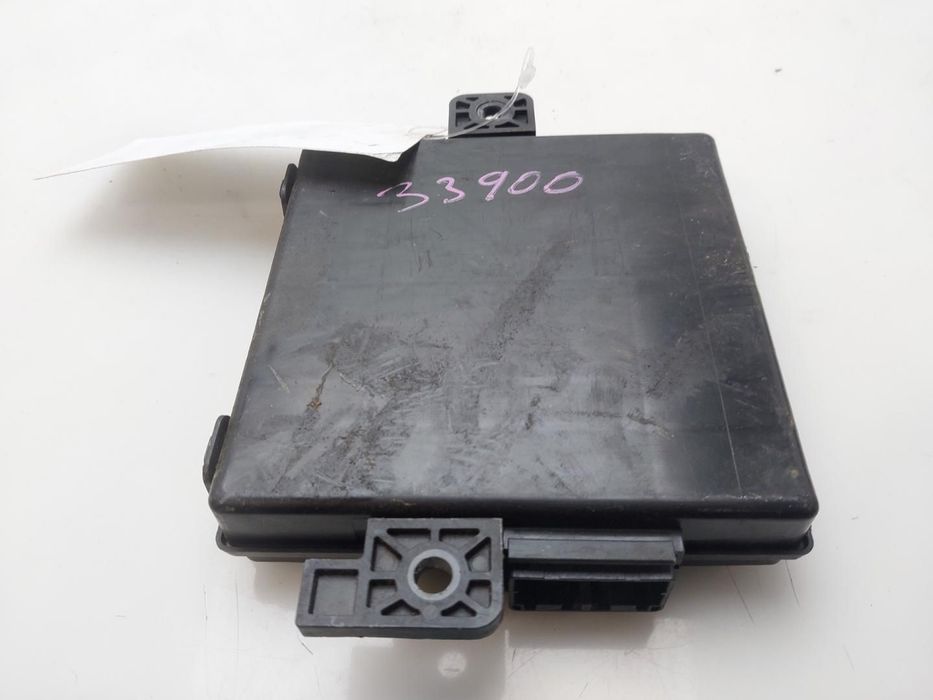 MÓDULO ELETRÓNICO FORD RANGER