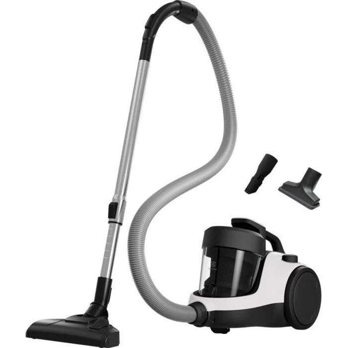 Пилосос Electrolux Easy C2 (ECC21-21W). Новий. Європейської якості.