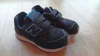 Adidasy New Balance rozmiar 28 - stan b. dobry!