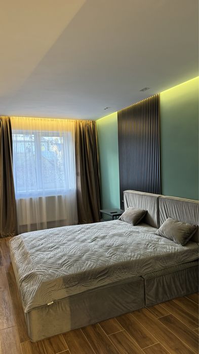 Преміум апартаменти в Platinum Apartmets в центрі Трускався