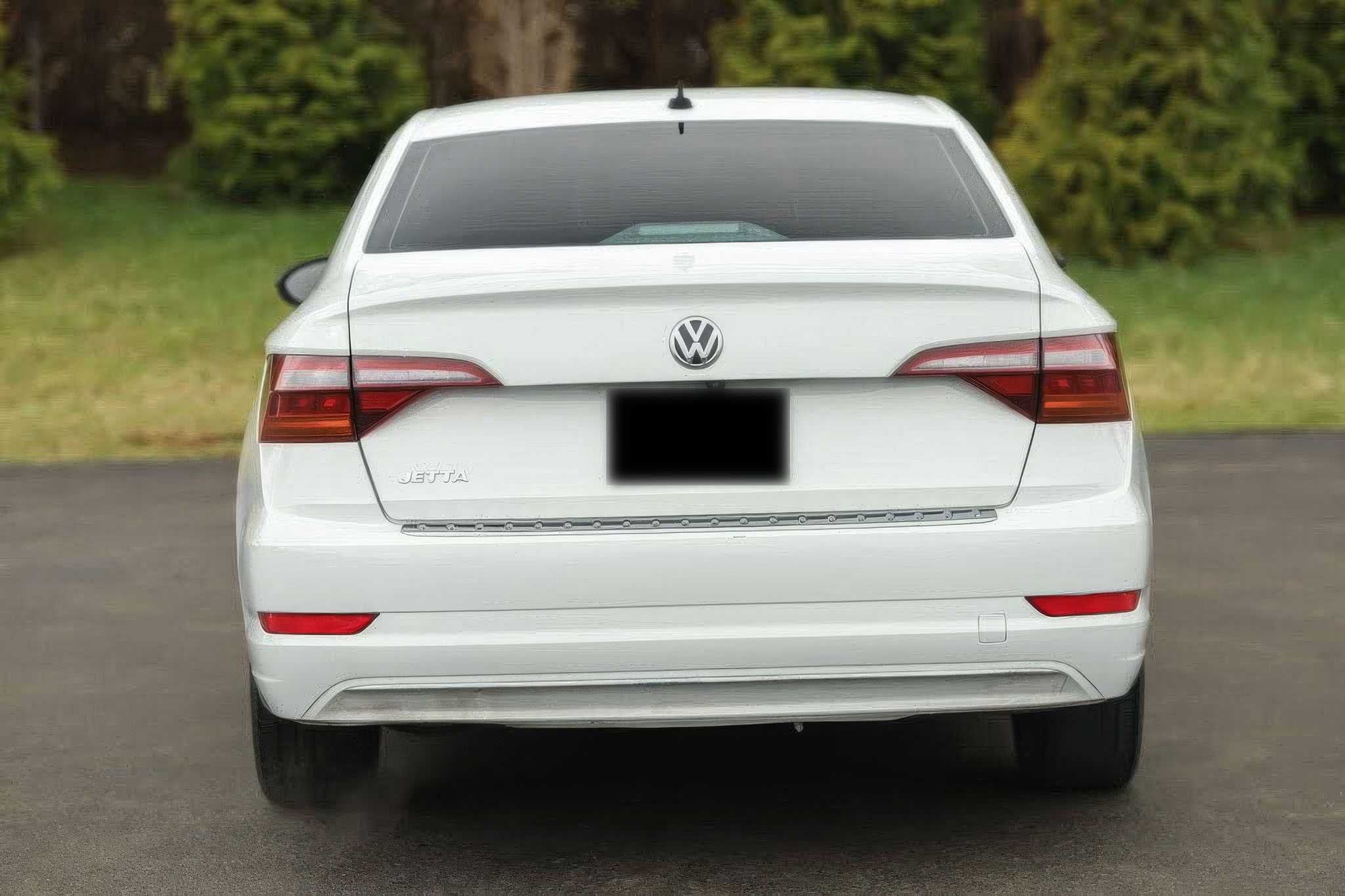 2019 Volkswagen Jetta SE FWD