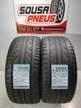 2 pneus semi novos Hankook 225/40R18 92Y Oferta dos Portes