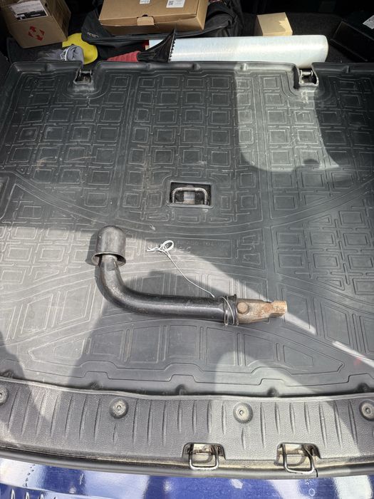 Dacia logan MCV 1.6 16v