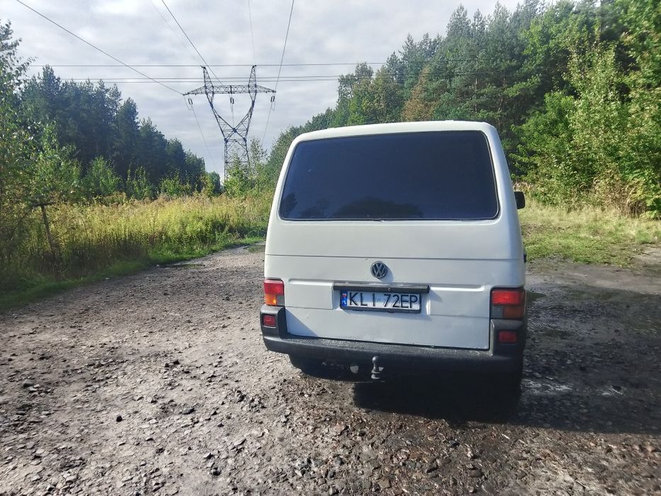 T4 transporter rok 99