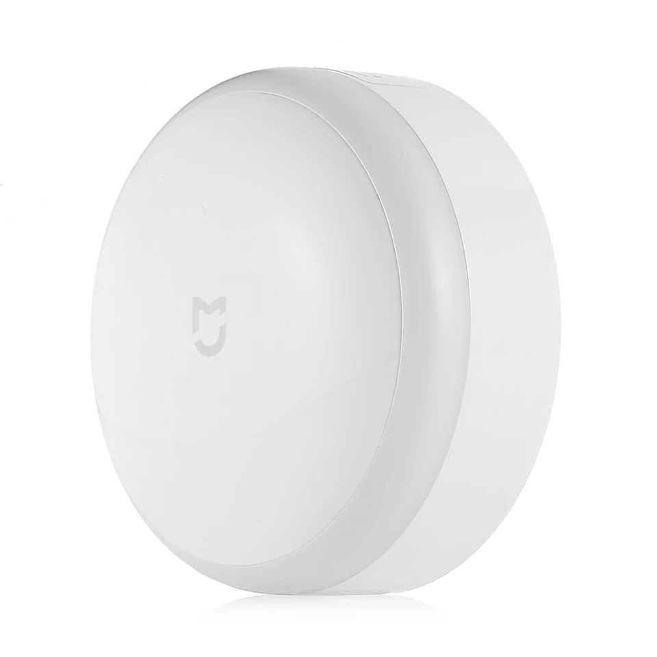 Luz Noturna com Sensor Mijia Xiaomi