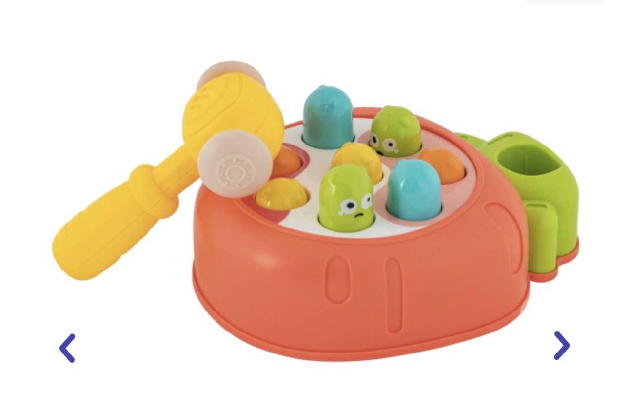 Іграшка "Веселе полювання" Baby team, 9+