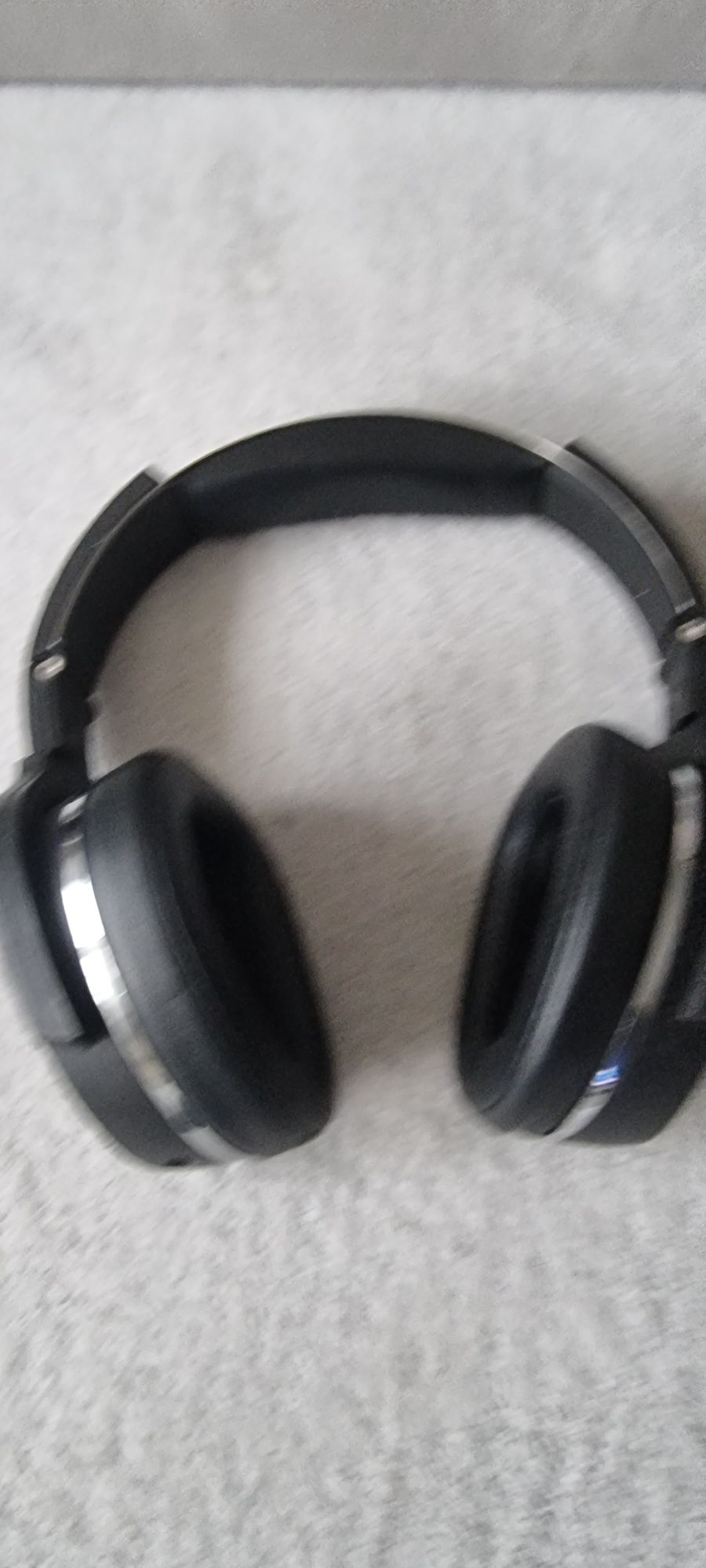 Słuchawki nauszne JLab Audio Flex Studio DJ Style