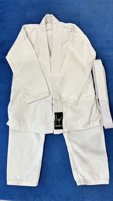 Продам дитяче кімоно для карате