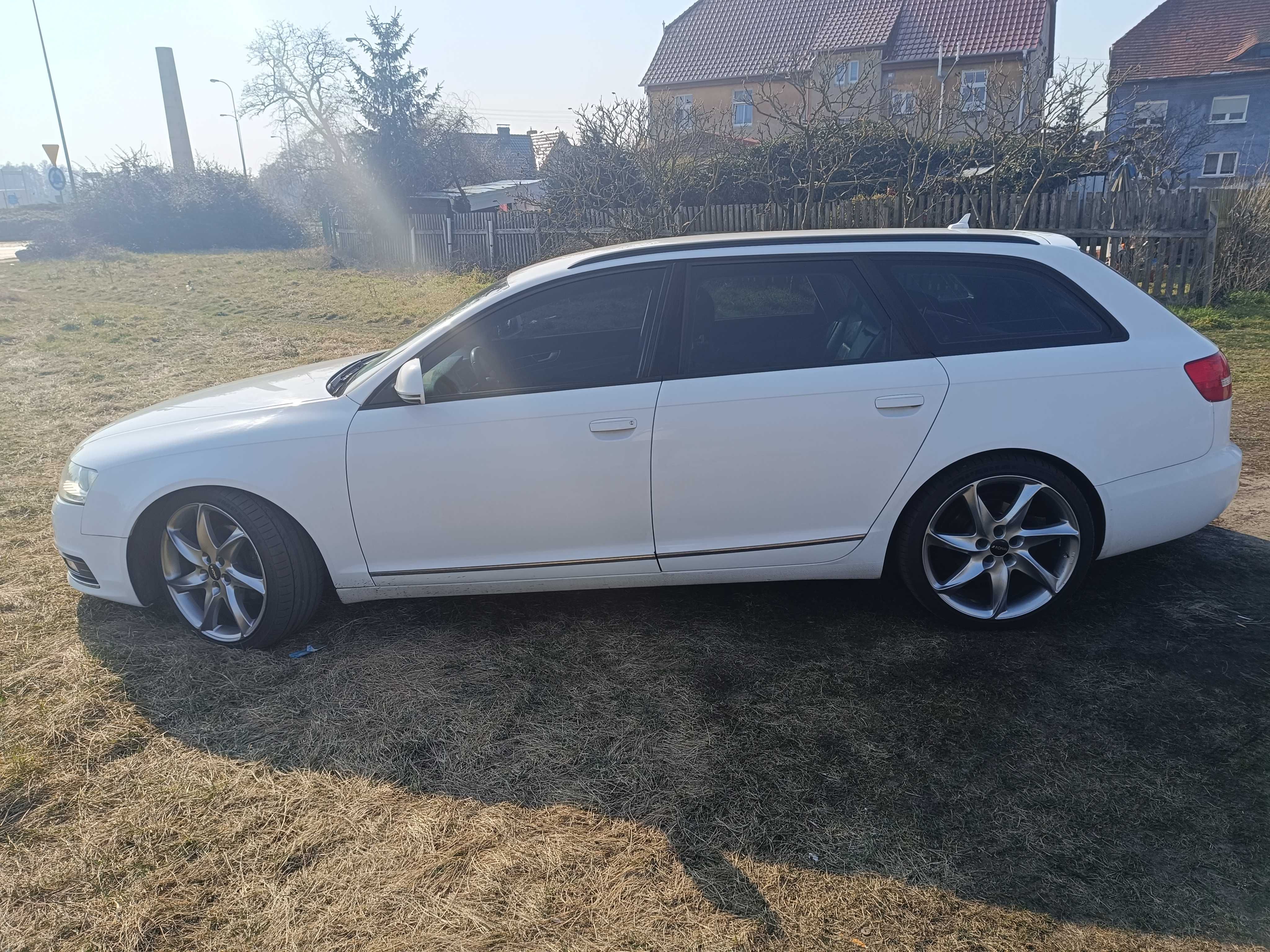 Samochód osobowy