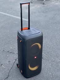 JBL Party Box 310 Nova