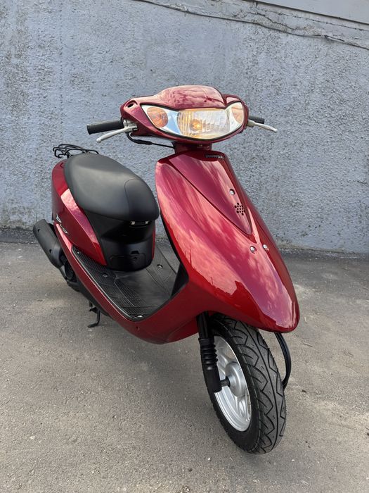 Honda Dio AF62 без пробігу по Україні