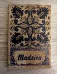 Magnes Madera naturalny korek