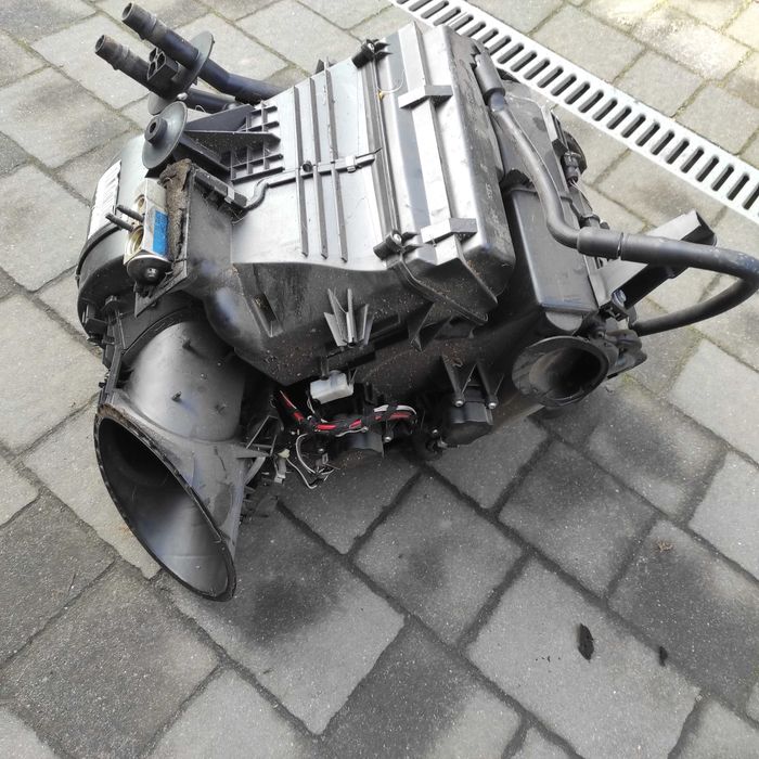 Nagrzewnica Citroen Xsara Picasso 2,0 HDI 96,314,10,280