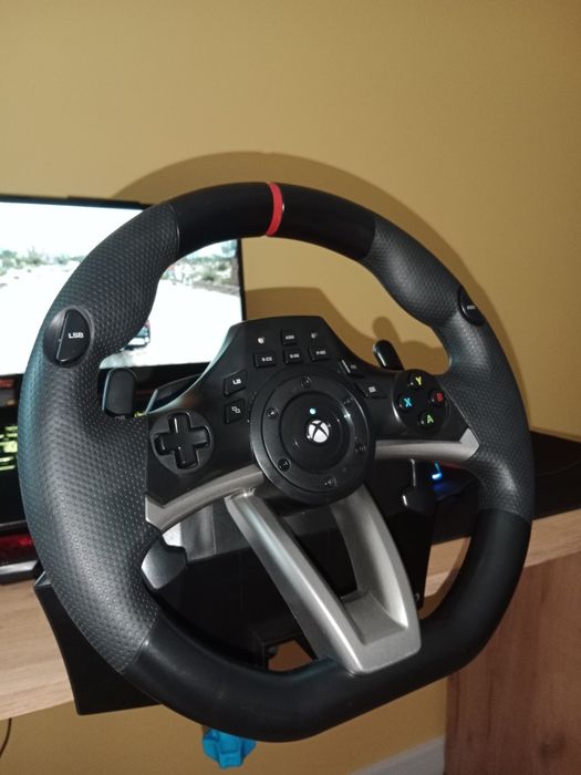 Kierownica HORI RWO Racing Wheel OverDrive PC i Xbox