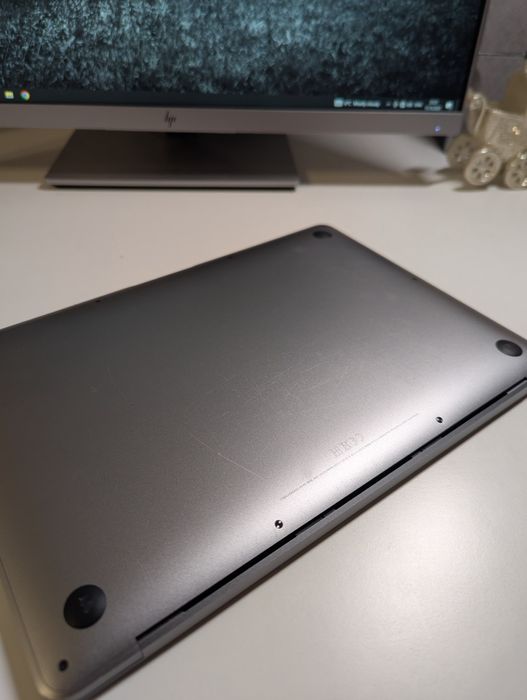Macbook Air M1 16/512
