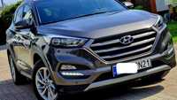 Hyundai Tucson Salon Polska ** Przebieg 40 tyś ** WYJĄTKOWY !! Serwis ASO PIĘKNY !!