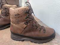 Buty skorzane Meindl rozm 42