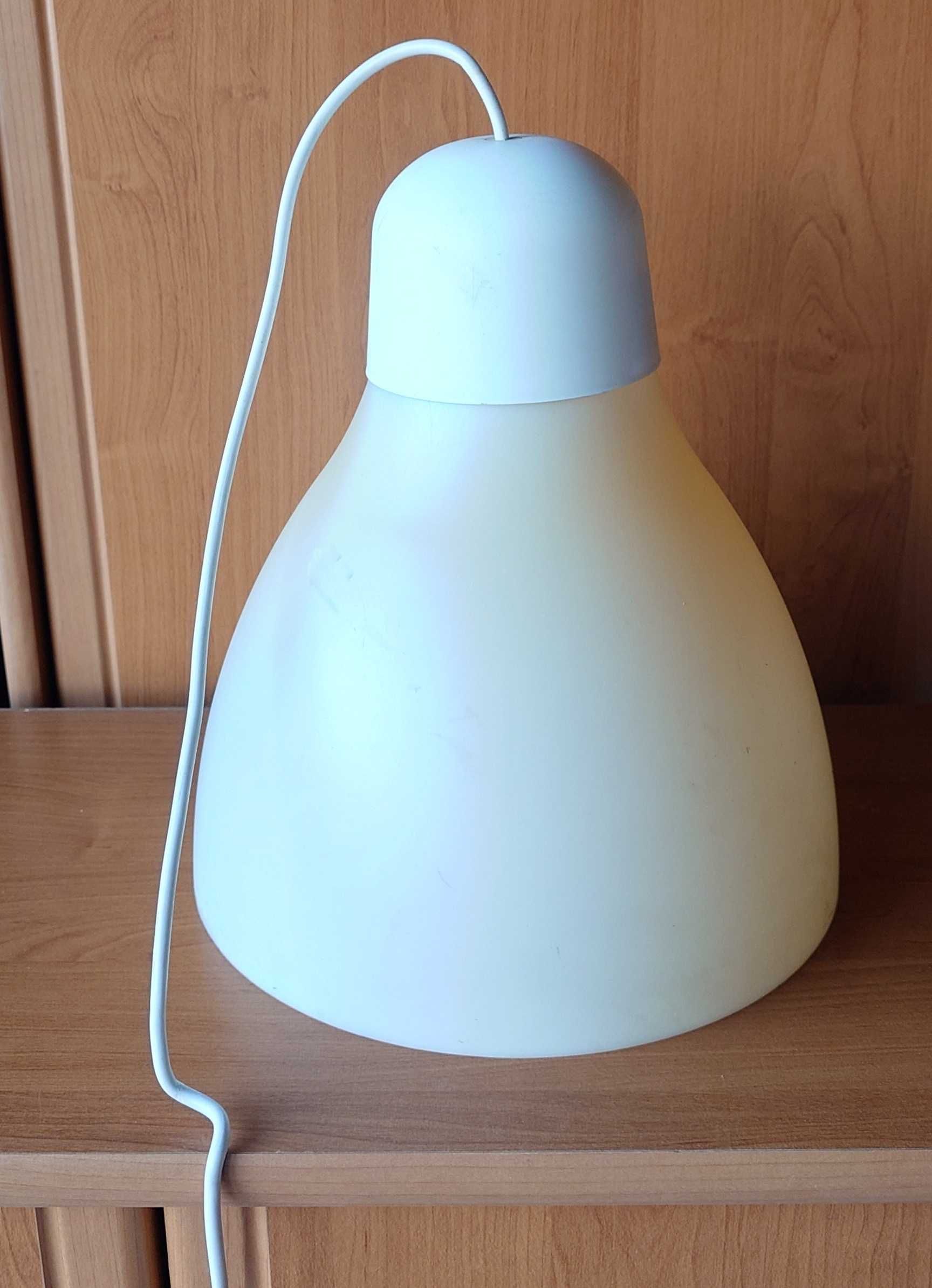 Lampa do kuchni salonu jadalni wisząca