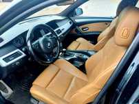 BMW 520D ano 2009