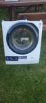Front pralki Electrolux