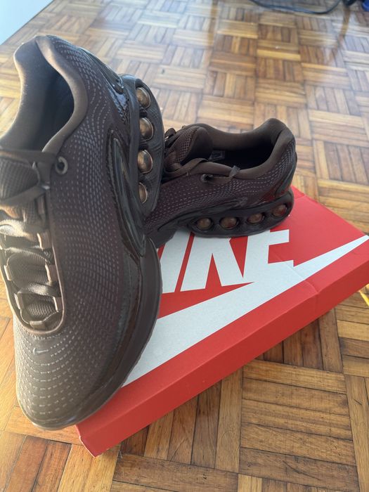 nike air max dn x isamaya ffrench