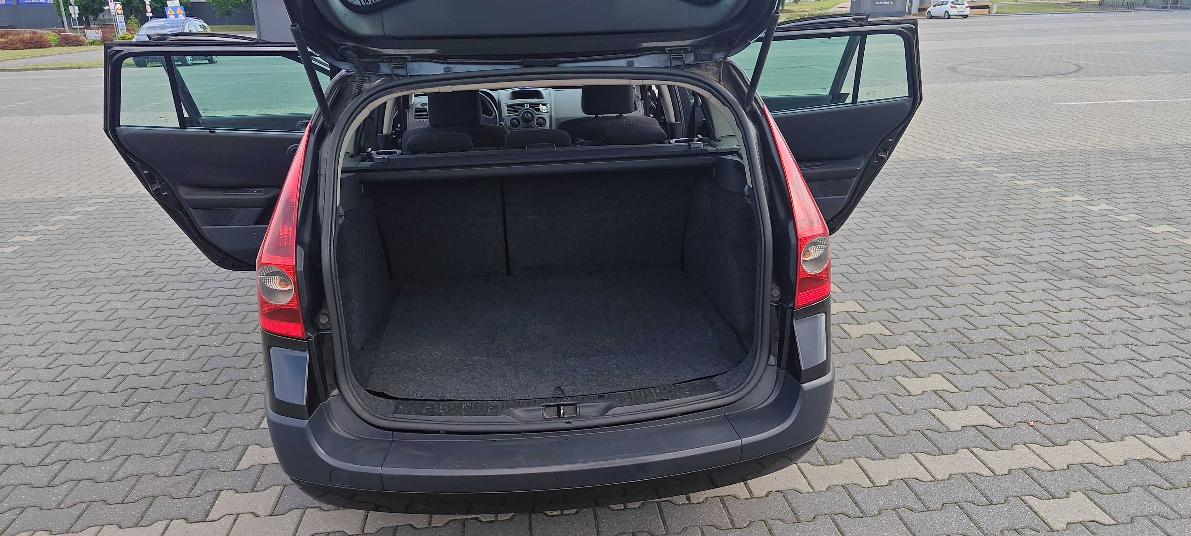 Renault Megane II