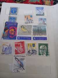 обмін марок номер 2