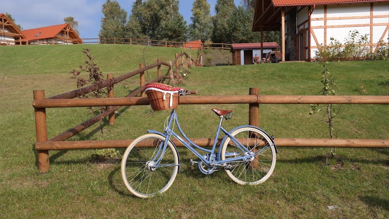 Domek na Kaszubach z sauną Wakacje wolne terminy