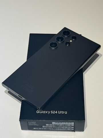 Samsung S24 Ultra - 512 Gb