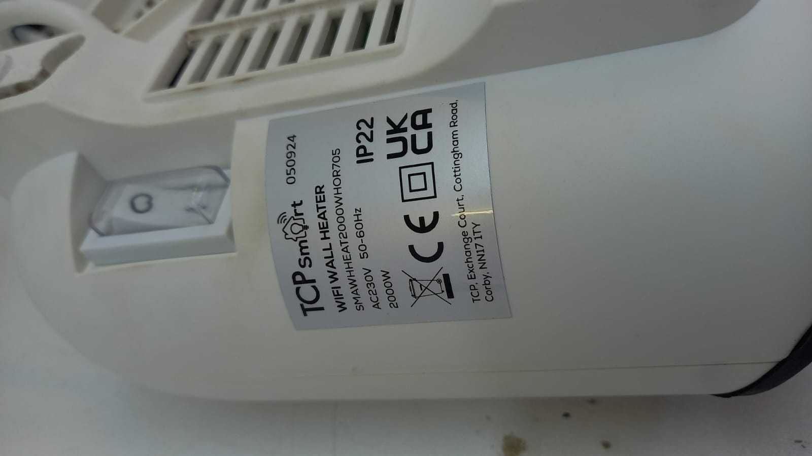 Klimatyzator TCP smart (5)