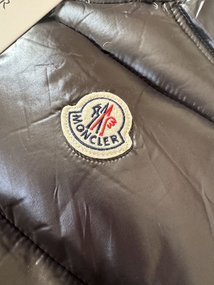 Чоловіча жилетка Moncler ‼️ жилетка монклер