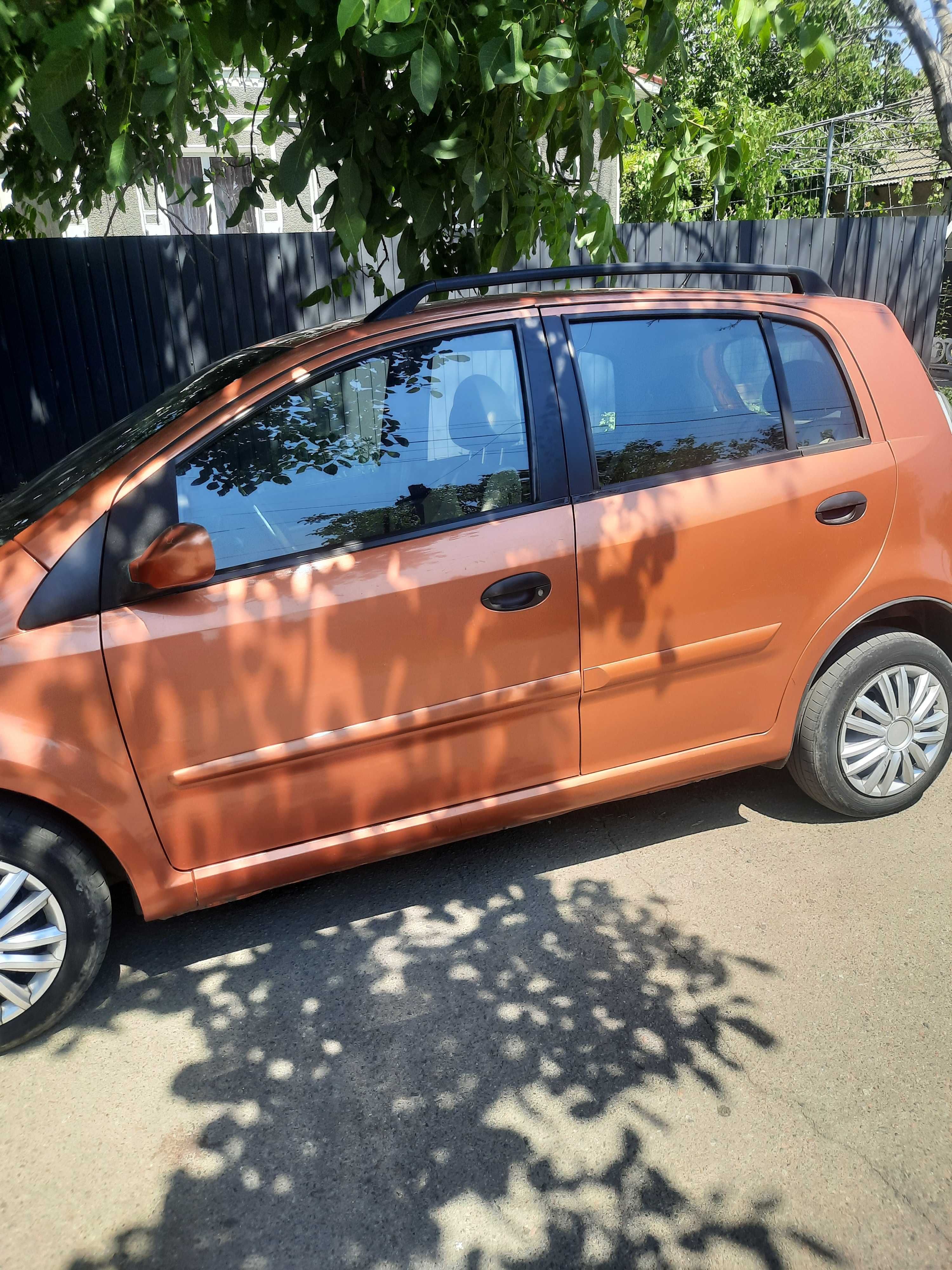 Машину Chery cimo