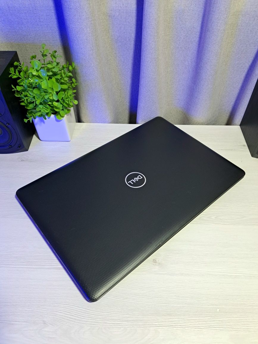 Ноутбук Dell 3793/i5-1035G1/8 Gb/SSD 480 Gb/Intel UHD Graphics до 2 Gb