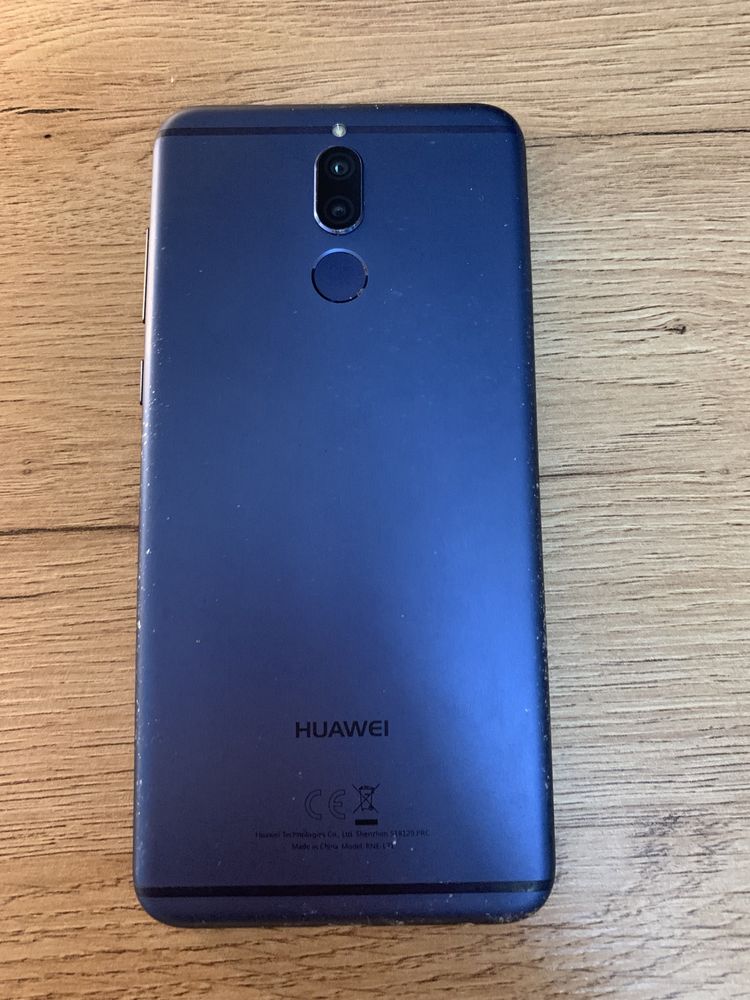 Huawei mate 10 lite