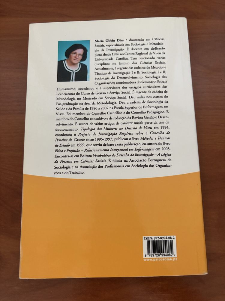 Livro “Manual de sugestões para estudantes”