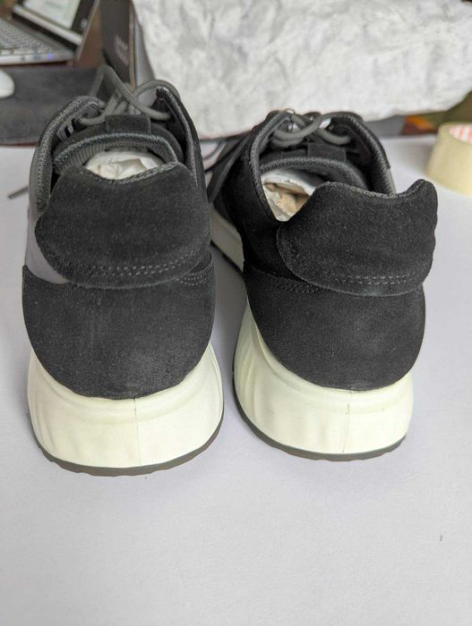 Кросівки ECCO ST.1 Sneakers натуральна шкіра