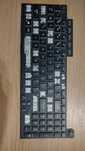 Klawiatura ASUS Tuf 15 gaming - klawisze