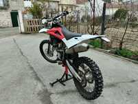 Husqvarna TC 250
